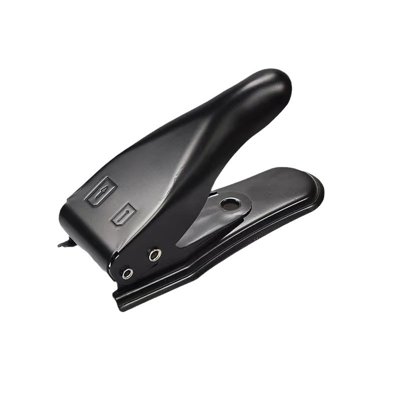 Double-knife dual-purpose mobile phone card cutter Micro mobile phone card cutter nano card cutter for Apple Android