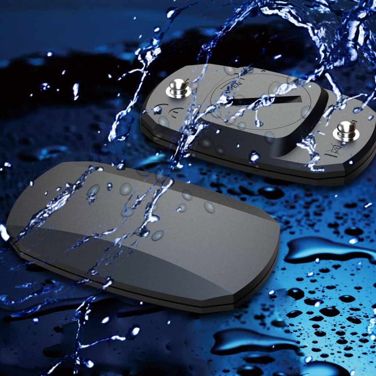 Ant Bluetooth Heart Rate Chest Strap Heartbeat Monitor Cycling Running Fitness Transmitter Chest Strap Sports Heart Rate Band