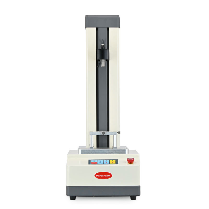 Eta-01A Food Hardness Crispness Elasticity Resilience Tester Puchuang Technology Manufacturer