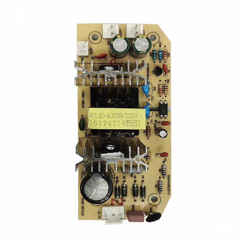 Small Refrigerator Computer Board Accessories Circuit Board Power Board 12V-220V Refrigeration Motherboard Car Control Board Accessories