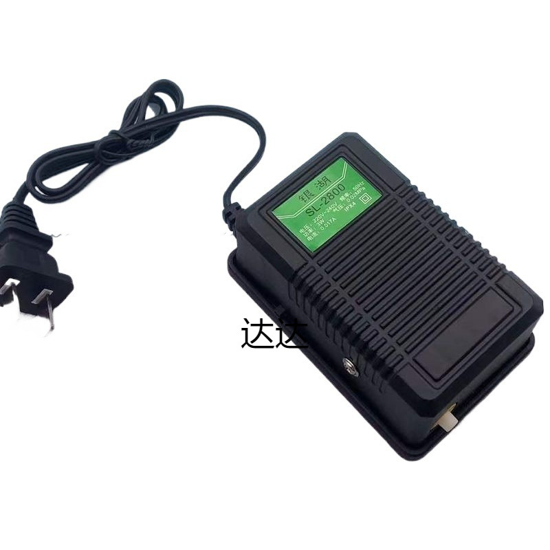 Aerator Household Silent Large Volume Fish Tank Oxygen Pump Fish Farming Oxygen Pump Small Oxygenator Oxygen Pump