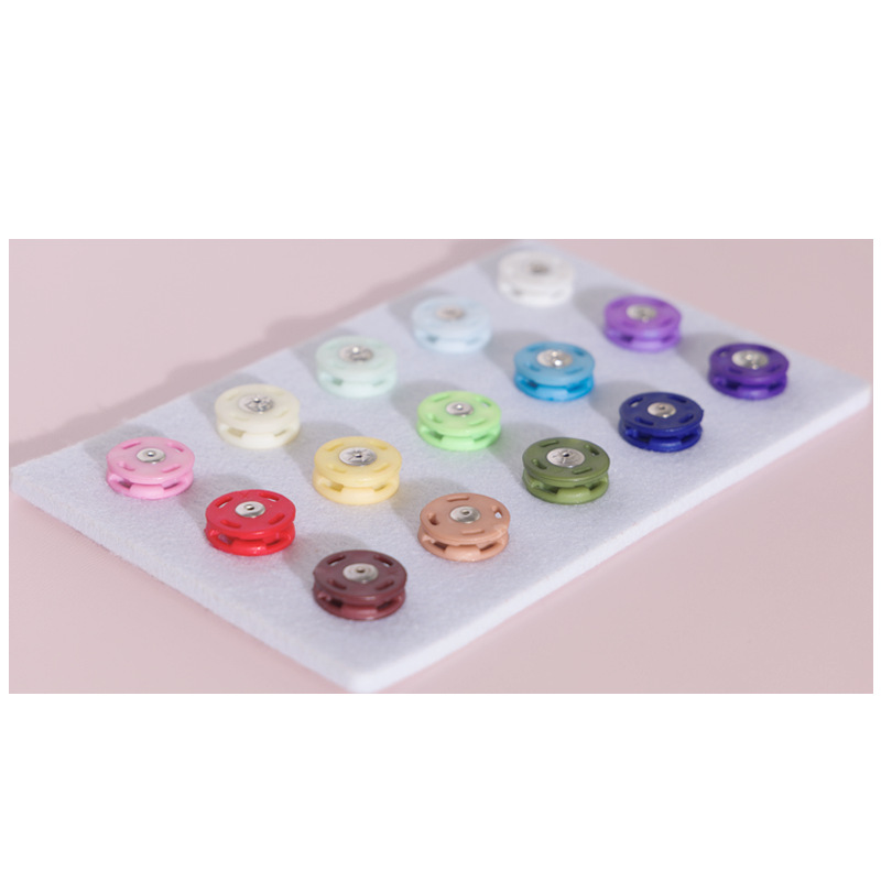 Montessori Button Matching Toys Kindergarten Fine Motor Training Color Recognition Game Montessori Teaching Puzzle