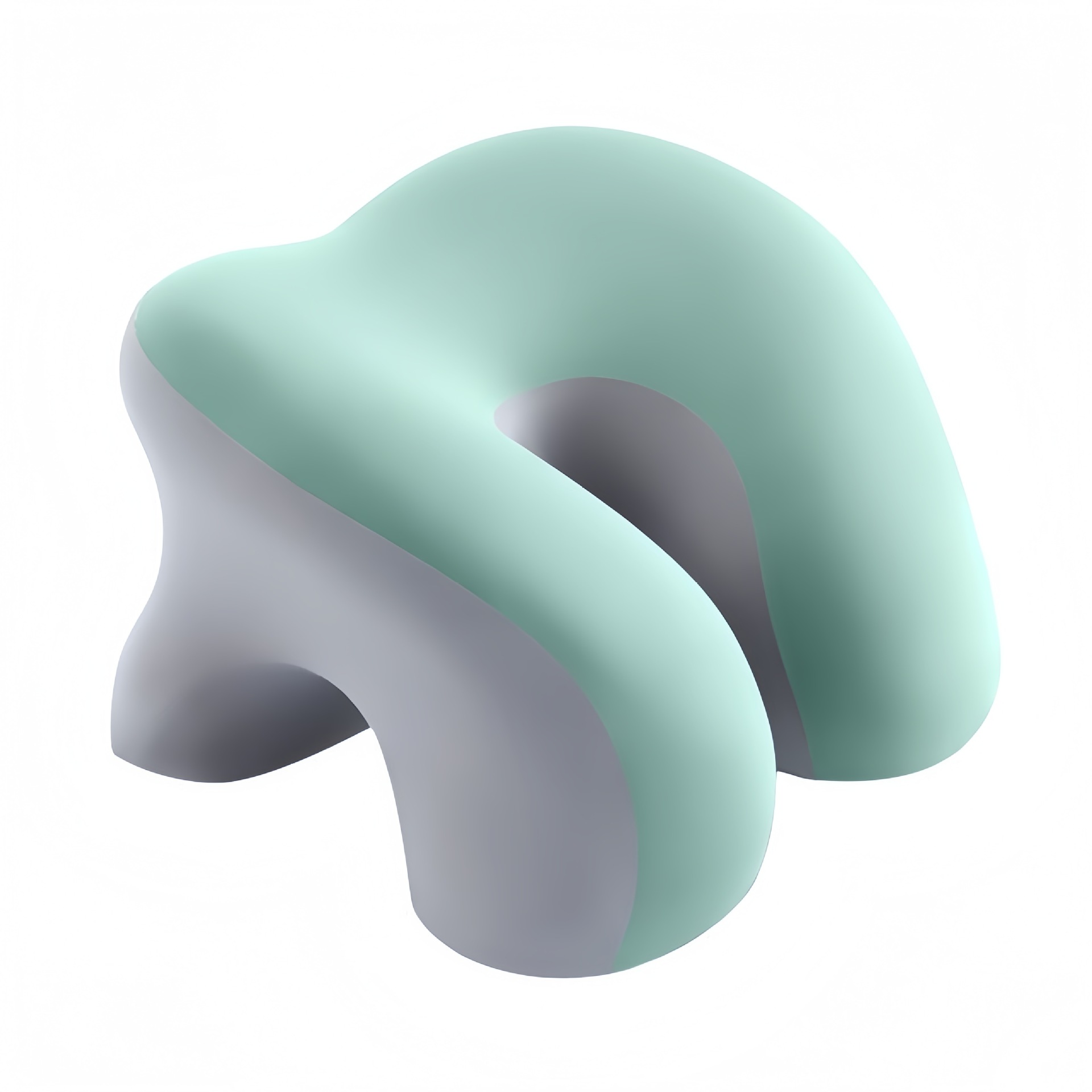 Wholesale Nap Pillow, Lying down Pillow, Adult Student Pillow, Office Classroom Sleeping Pillow, Lunch Break Pillow Artifact