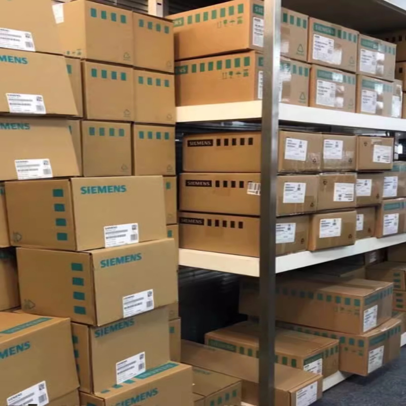 6ES7972-0BA12-0XA0 Siemens 90 ° cable outlet DP connector 6ES79720BA120XA0