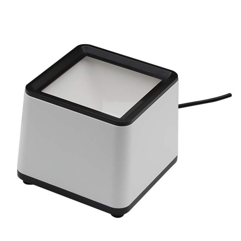 Newland Desktop Scan Code Platform Qr Code Cashier Payment Product Barcode Store Supermarket Cashier Scanner