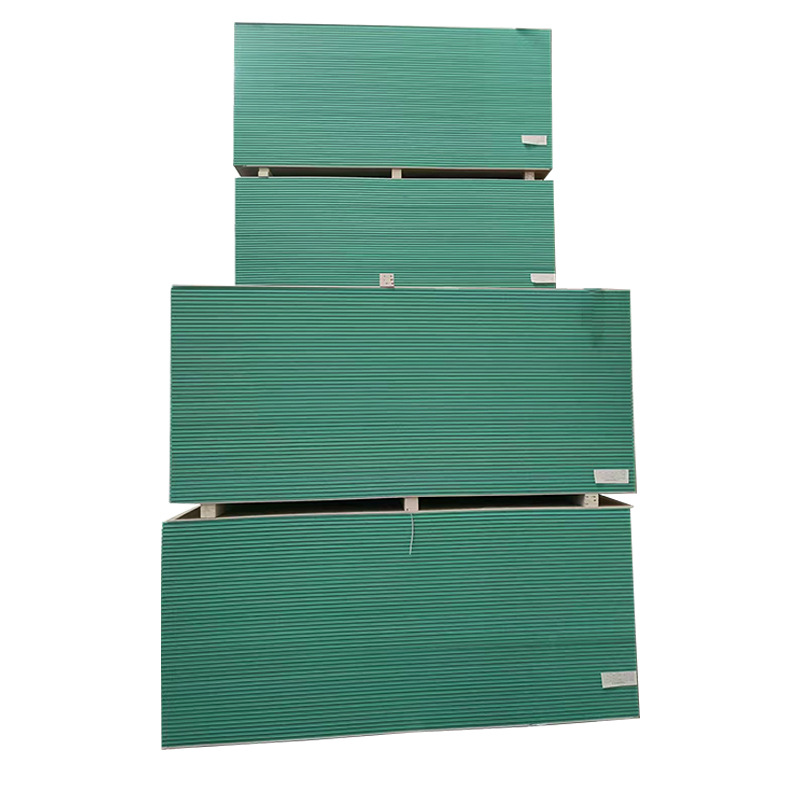 Ordinary Gypsum Board Manufacturers Wholesale Partition Walls, Ceiling Decoration Materials, Partition Walls, Ceiling Gypsum Boards, Waterproof