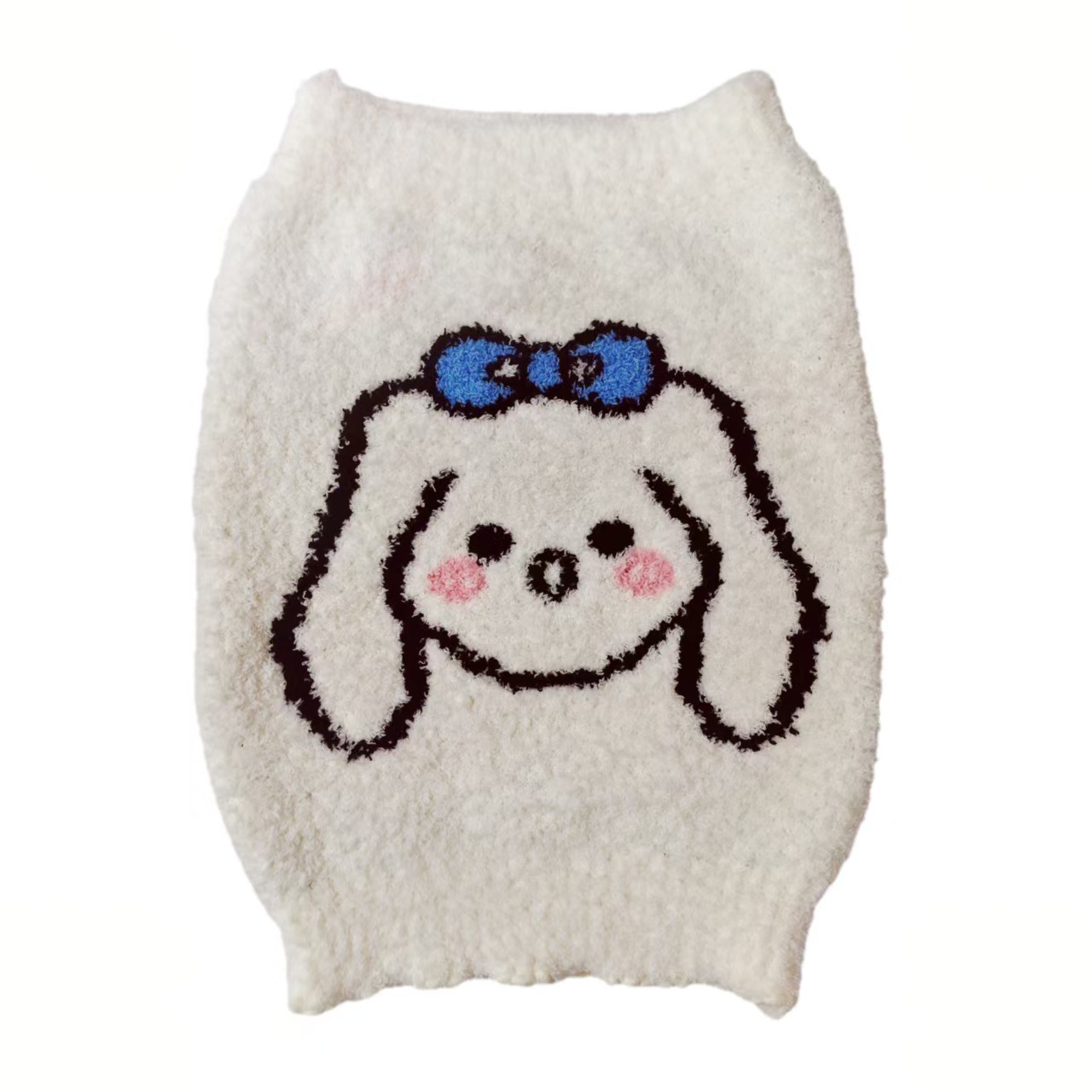 Autumn and Winter Extra-Long Thickened Loose Large-Size Maternity Belly Support Belt for Pregnant Women, Belly Protection for Overweight People, Postpartum Warmth and Cold Protection Belly Wrap