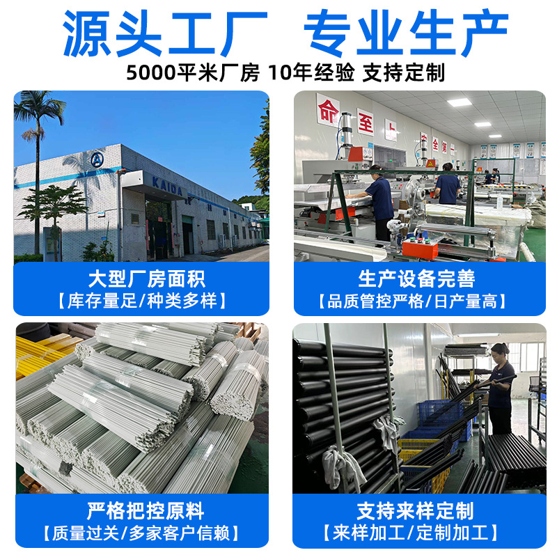 Colorful 3K Carbon Fiber Tubes Twill Plain Weave Glossy Matte Full Carbon Fiber Carbon Tubes Transparent Red Yellow Green Blue Purple