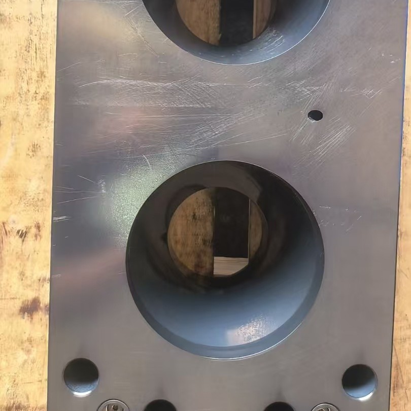 Композитное никелевое покрытие с использованием процесса тефлона