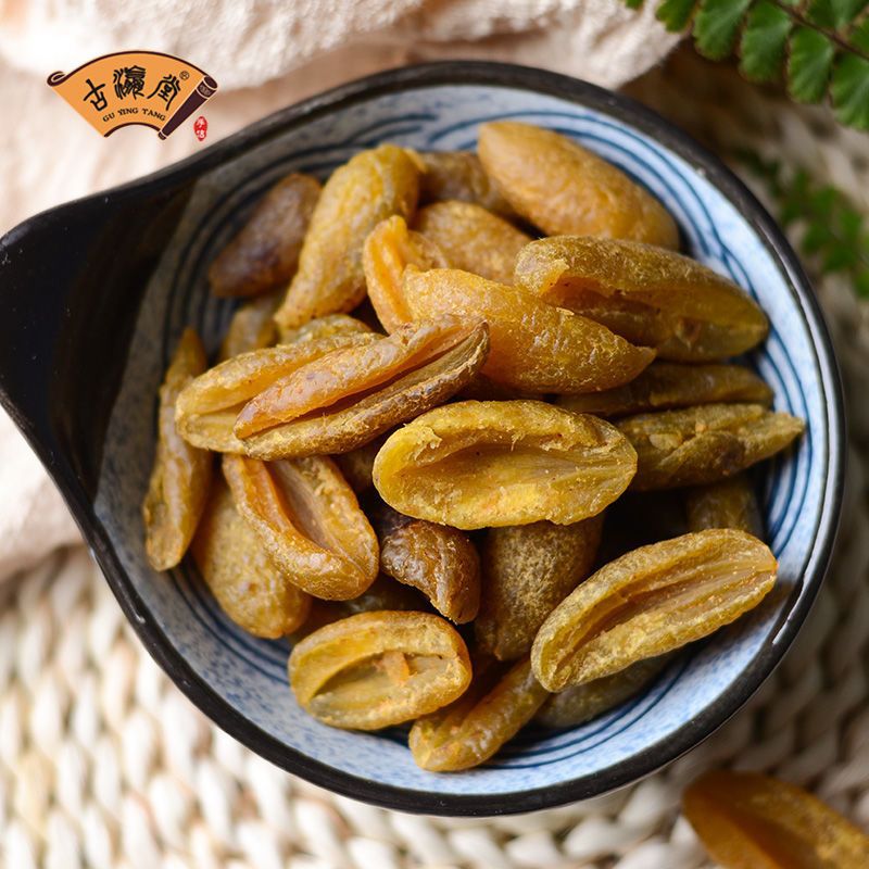 Seedless Olive Meat, Nine-Flavor Olive Strips, Licorice Olive Meat, Pitted Candied Fruit, Clove Sweet Snacks, Preserved Fruits