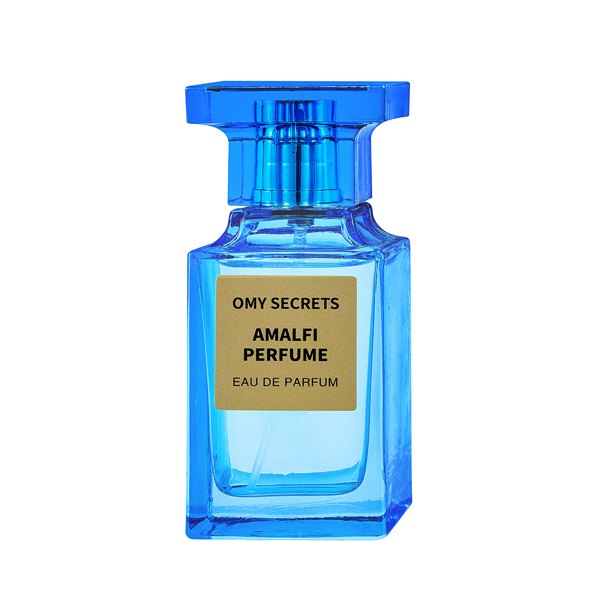 Omy Secrets Perfume Ebony Agarwood Perfume Lost Cherry Men and Women Omy Secrets Perfume