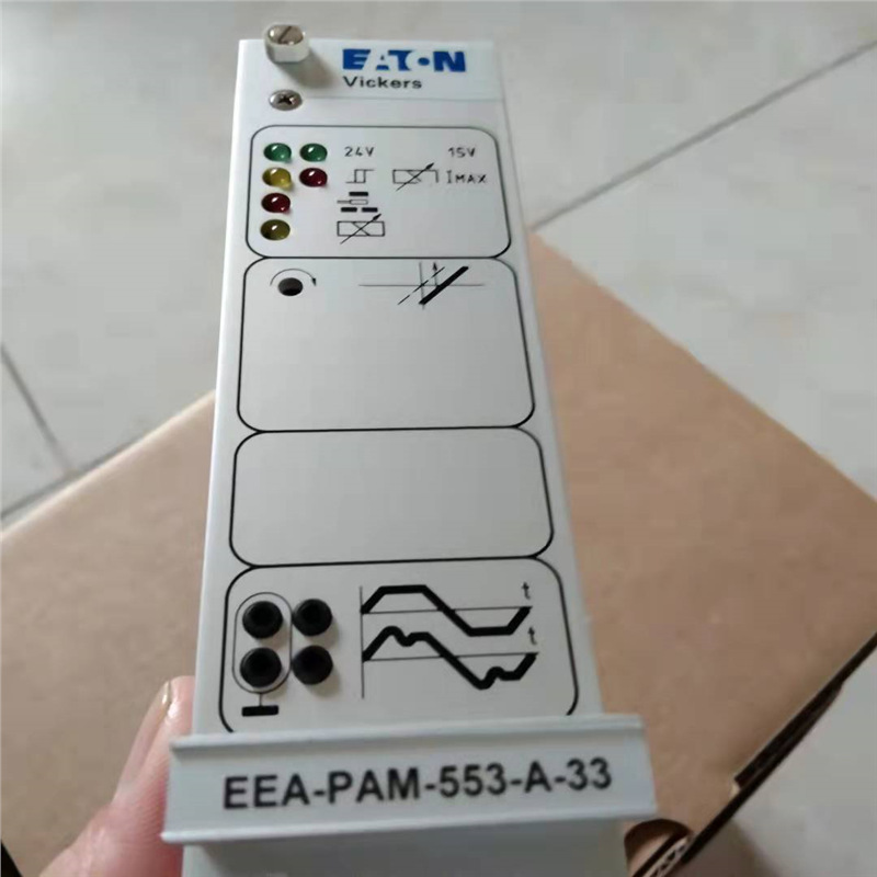 Американский усилитель Eaton Vickers Eea-Pam-525-A-32