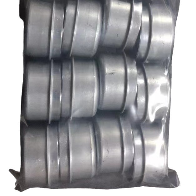 Australia Market Trailer Accessories Axle Assembly Car Trailer Oil Injection Dust Cover 1.98inch Trailer Oil Injection Cover