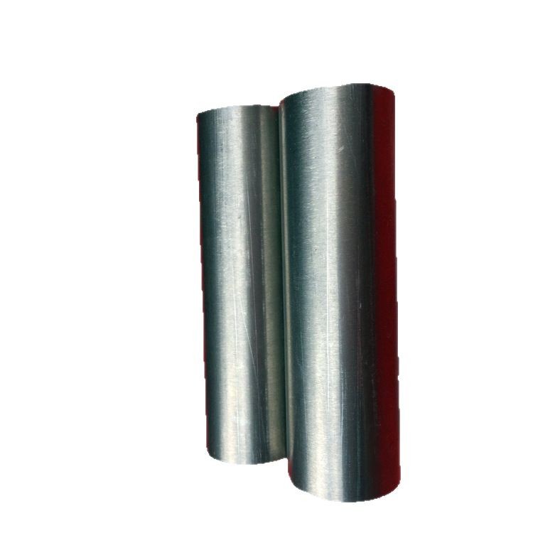 20Crmntih Gear Steel Round Black Leather Rods and Plates Are Available in Stock and Can Be Cut to Zero Specifications