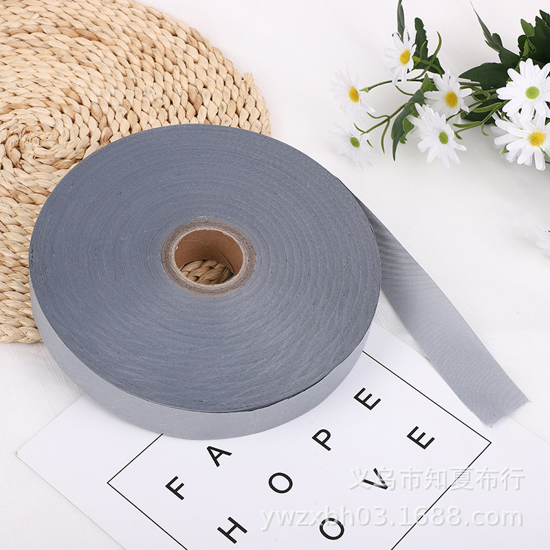 Ткань для подшивки из полиэстера с диагональным срезом, оптовая продажа, рулонный корд, вставка из пряжи, дождевик, подушка для сидения в палатке с утенком