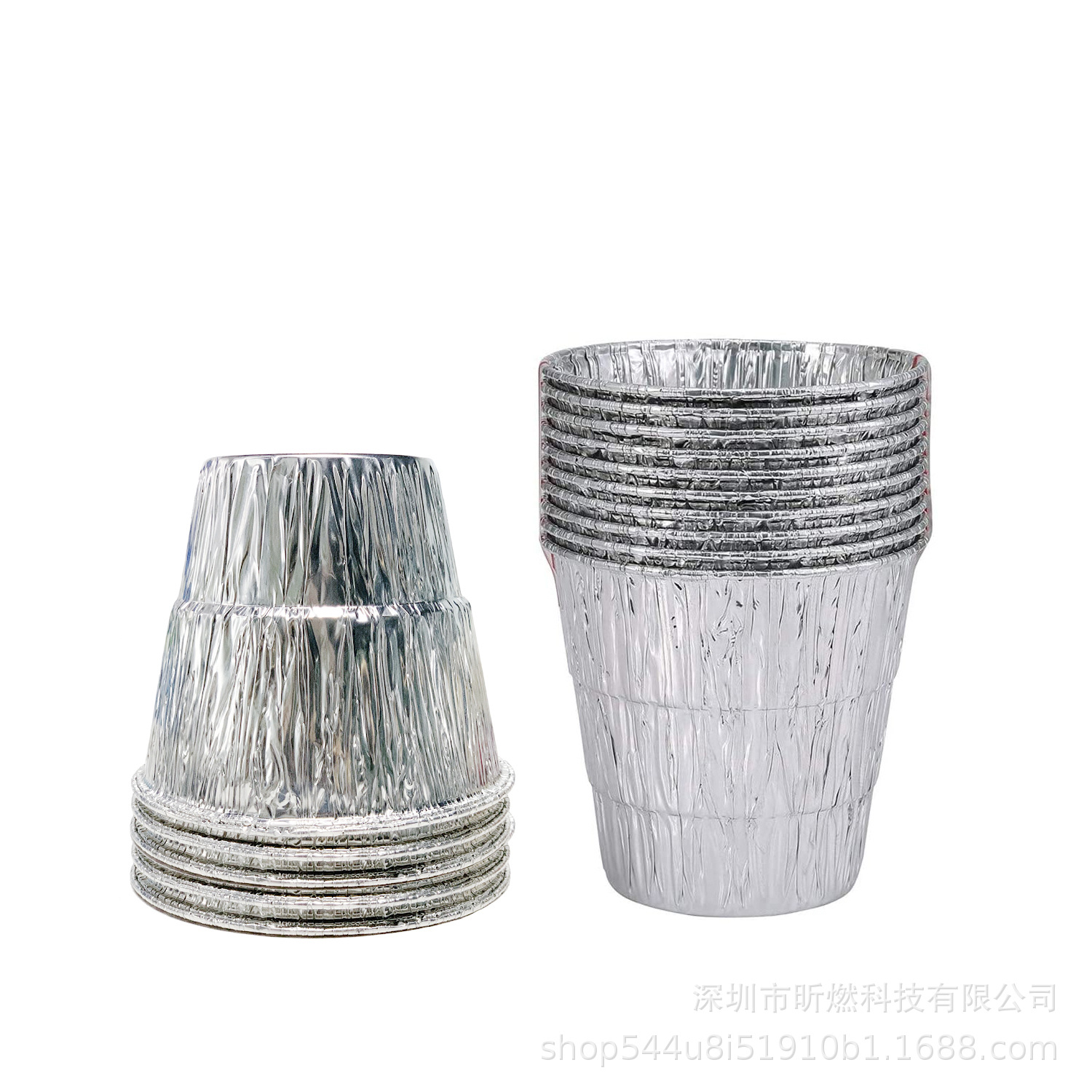 Одноразовая алюминиевая фольга для барбекю, совместимая с Traeger и другими уличными печами