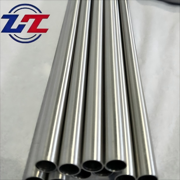 Factory Direct Supply R60705 (Zr-705) Corrosion-Resistant Zirconium Niobium Alloy Material Zr-705 Rod/Plate/Sheet/Wire