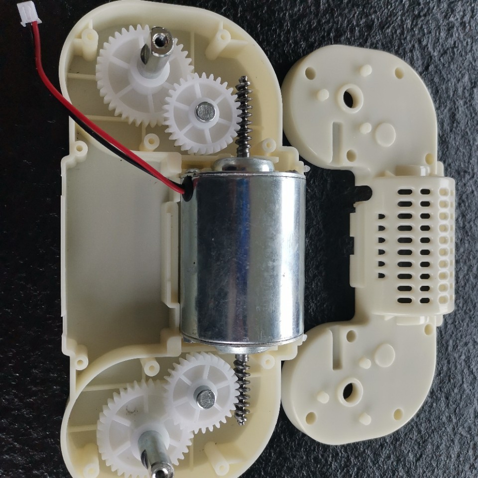 Kneading Shawl Massager Car Pillow Pillow Massager Movement Shell