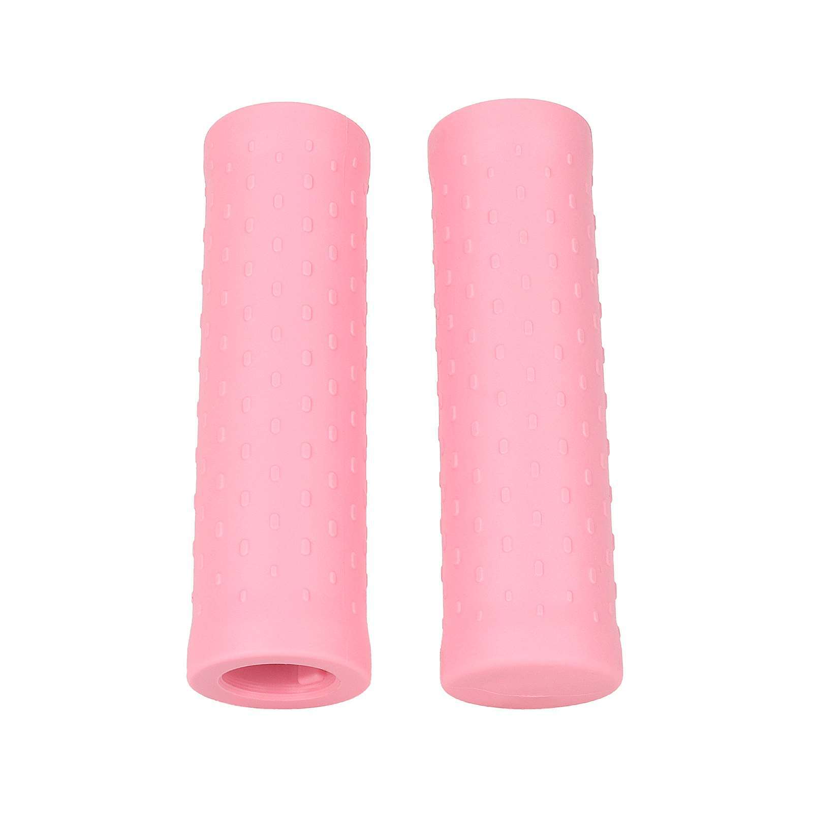 Cross-border hot sale M365 1S Pro Pro2 folding scooter 6-color rubber handlebar cover car handle cover accessories