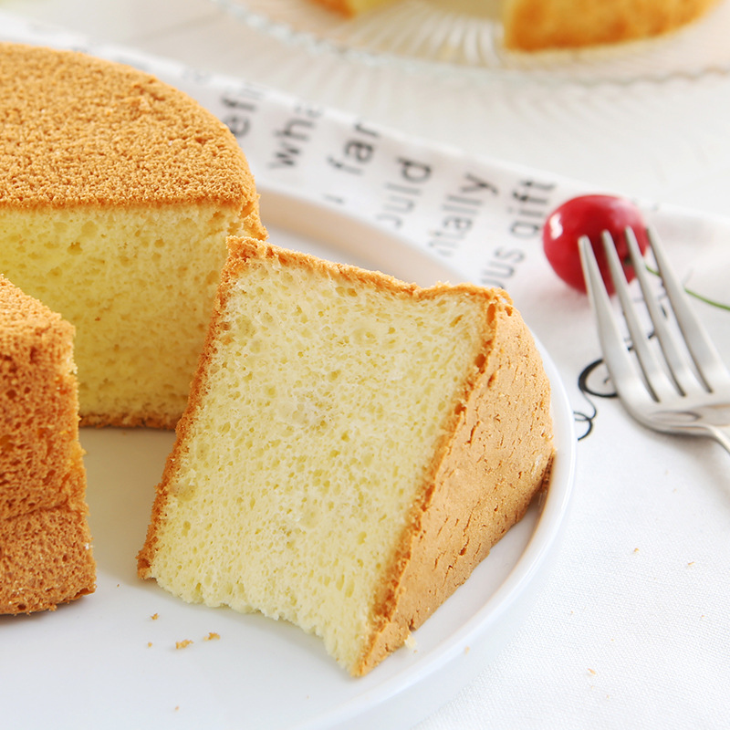 Xinliang Cake Flour 500g Low-gluten Flour Baking Ingredients Pastry Biscuits Household Low-gluten Wheat Flour