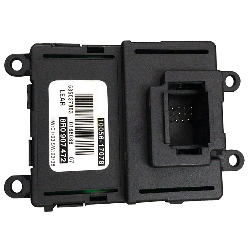 OE car light Q5LED driver board 8R0907472 suitable for Audi headlight led controller processing