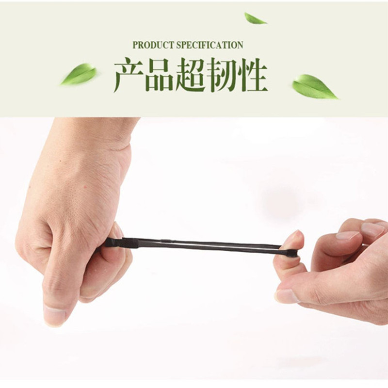 Water-saving irrigation agricultural supervisor water delivery belt spray irrigation belt micro spray belt 2 inch 2.5 inch 3 inch non-porous soft belt