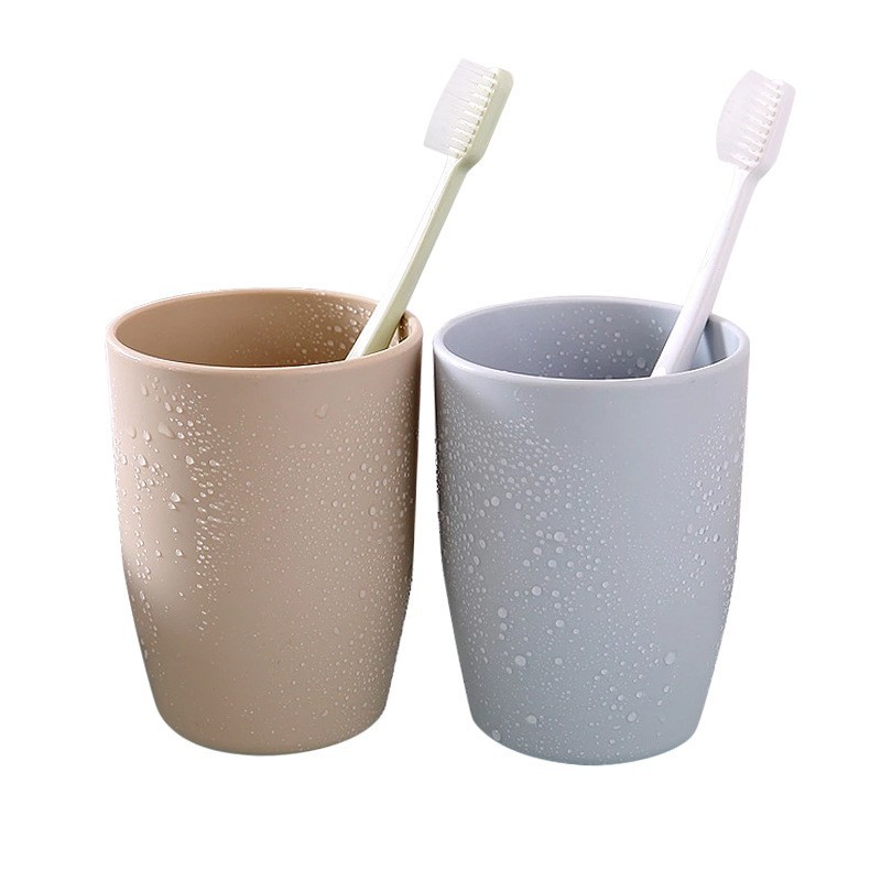 New travel creative mouthwash Cup couple toothbrush cup children's mouthwash Cup wholesale
