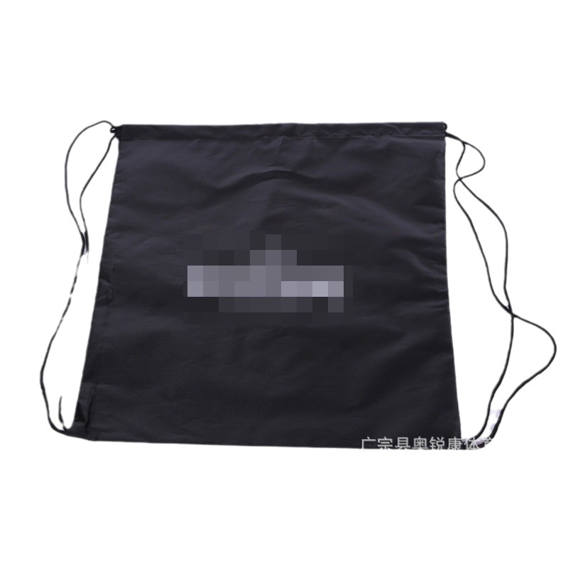 Oxford cloth girdle basketball bag basketball bag can be printed logo volleyball bag
