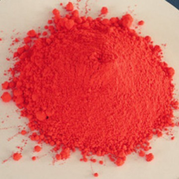 Shanghai Pigment Factory Low Price Supply Chemical Pigment 3132 Red Powder Ink Pigment Sunlight Resistant Red