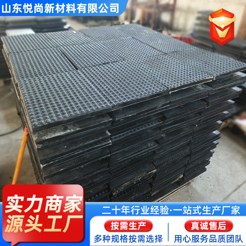 Aluminum Oxide Ceramic Lining Composite Ceramic Patch for Power Plant Pipeline Lining Three-In-One Wear-Resistant Ceramic Sheet Manufacturer