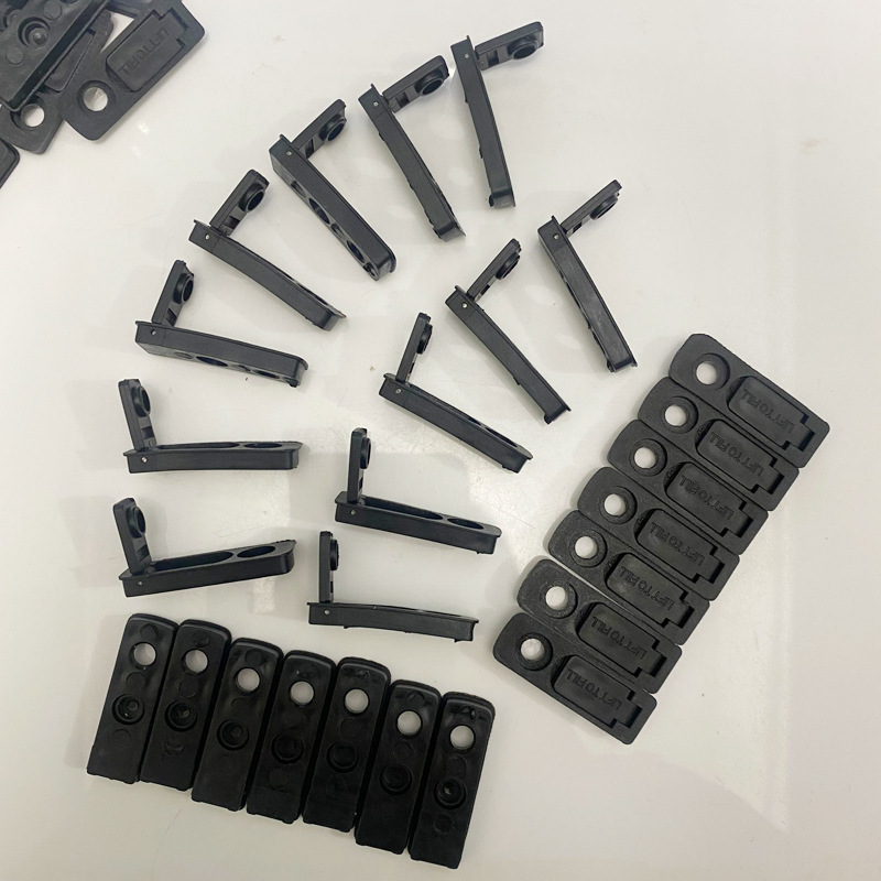 Kerosene lighter universal fuel-saving pad PVC gasket Flint cotton core 100 pieces sand wheel lighter consumables wholesale