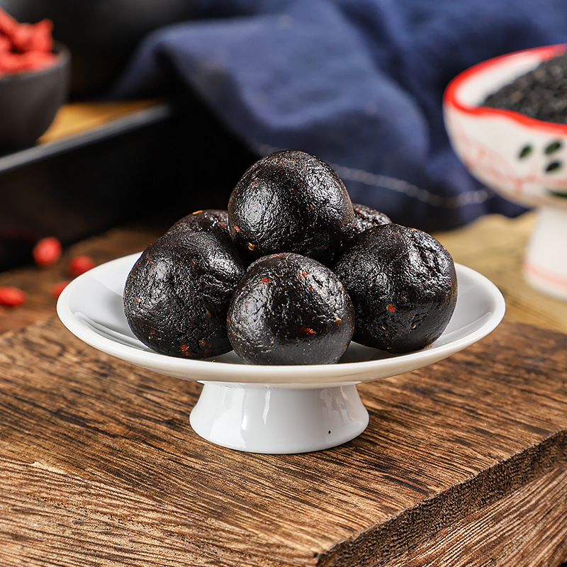 Erjing Pills Private Men's Dharma Pills Double Concentrated Hydrated Honey Pills Cordyceps Cordyceps, Deer Ginseng Manufacturer's Live Broadcast