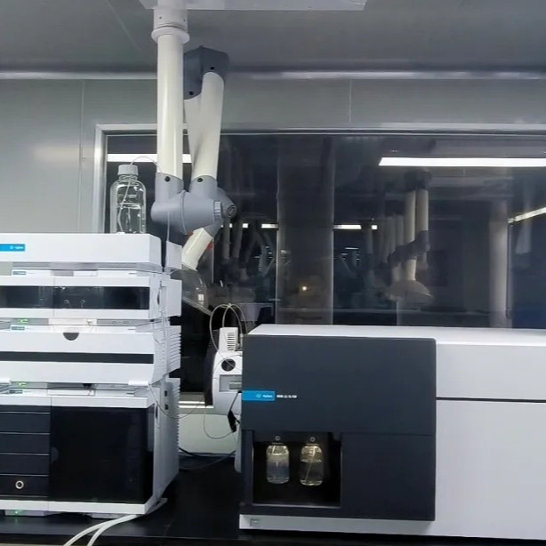 Natural Product Semi-Synthetic/Structure Modification (Contracted Research and Development and Production Services--Cmo/Cdmo) Professional and Efficient