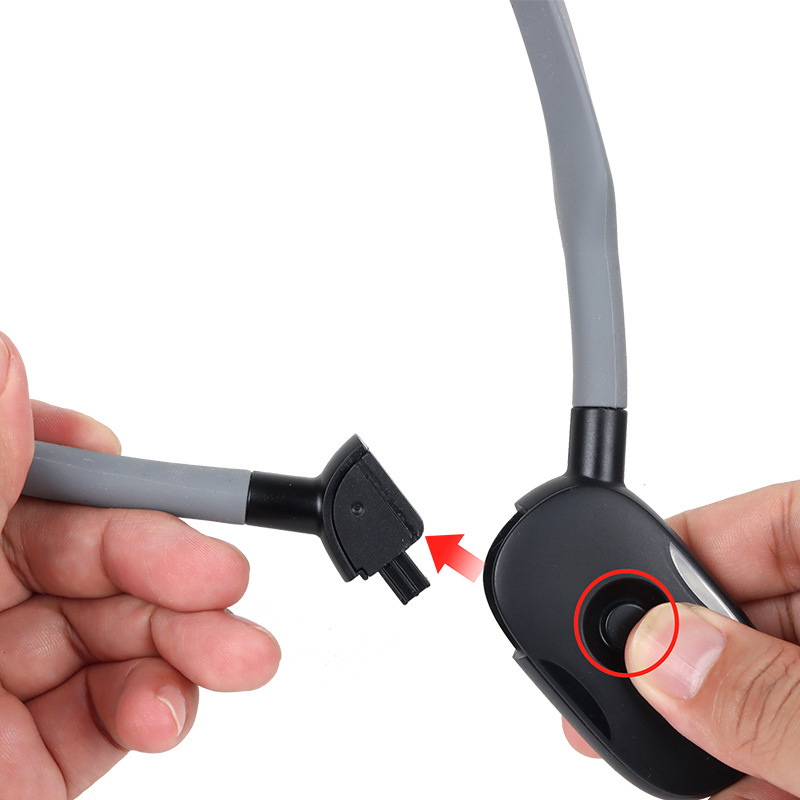 Gopro9/10/11 Sports Camera Hanging Neck Bracket Collar Mobile Phone Holder Dji Camera First Person Perspective