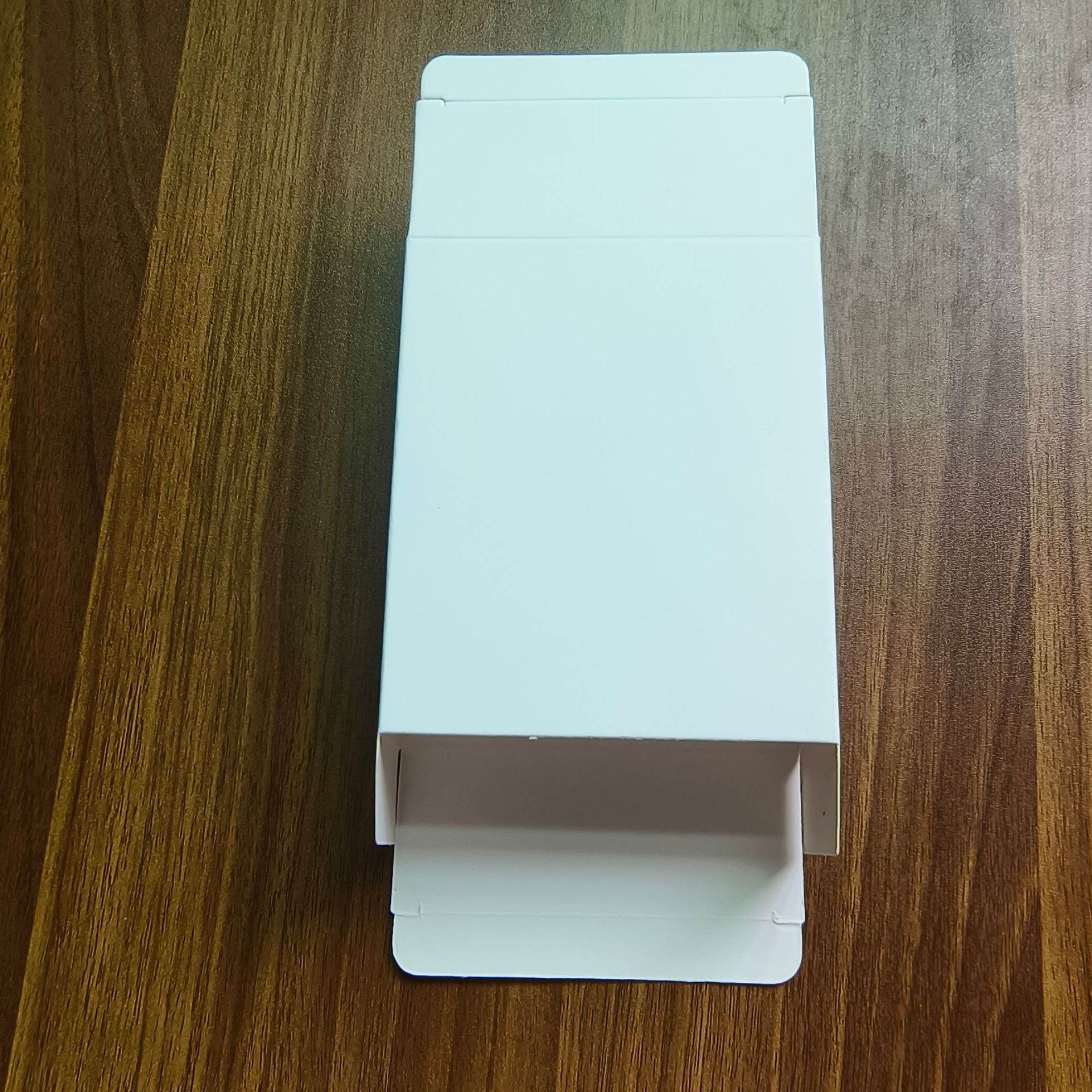 Универсальные белые картонные коробки в наличии, оптовая цена, быстрая доставка, легкие материалы, удобно экспортировать, износостойкие, неограниченное количество оптовых закупок