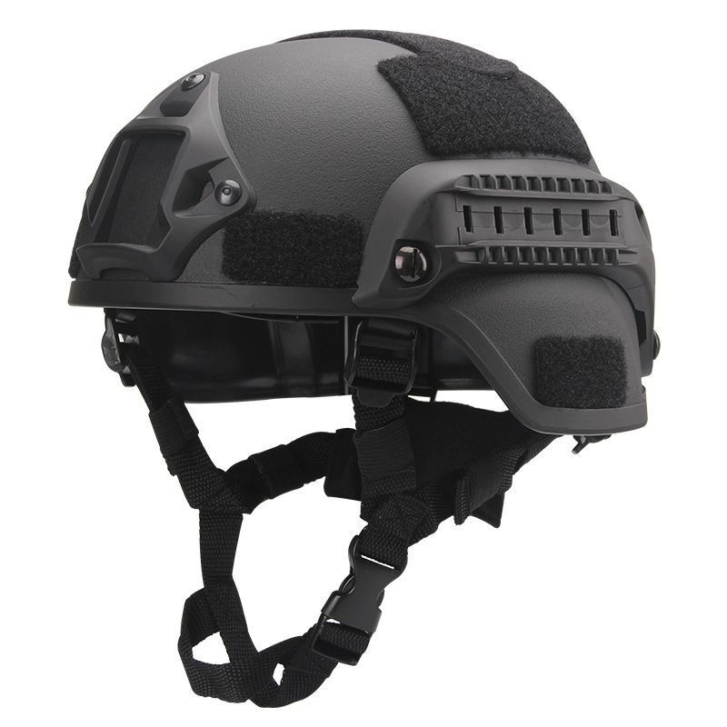 Mich2000 Action Version Tactical Helmet Special Security Patrol Training Military Fans Outdoor Cycling Field Lightweight Helmet