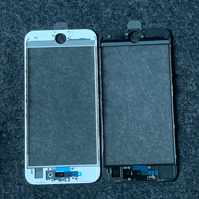 Suitable for Apple 5G/5S/6G/6S/7G/7P/8G/8P/X/11 Integrated Cover Wholesale