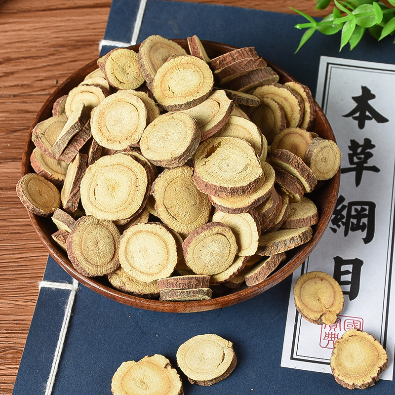 Chinese Herbal Medicine Licorice Tablets, Non-Sulfur Raw Materials, Uniform Tablet Shape, New Xinjiang Licorice, Large Quantity, Preferential Treatment