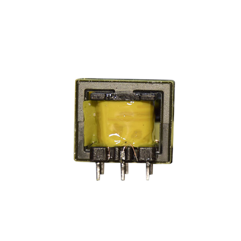 Factory supply electric mosquito swatter transformer pure copper EE19 electric mosquito swatter transformer high frequency drive transformer