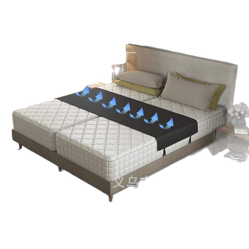Cross Border Mattress Connector Bed Bridge Double Bed Bridge Bed Gap Connector Amazon Hot Selling Bed Bridge