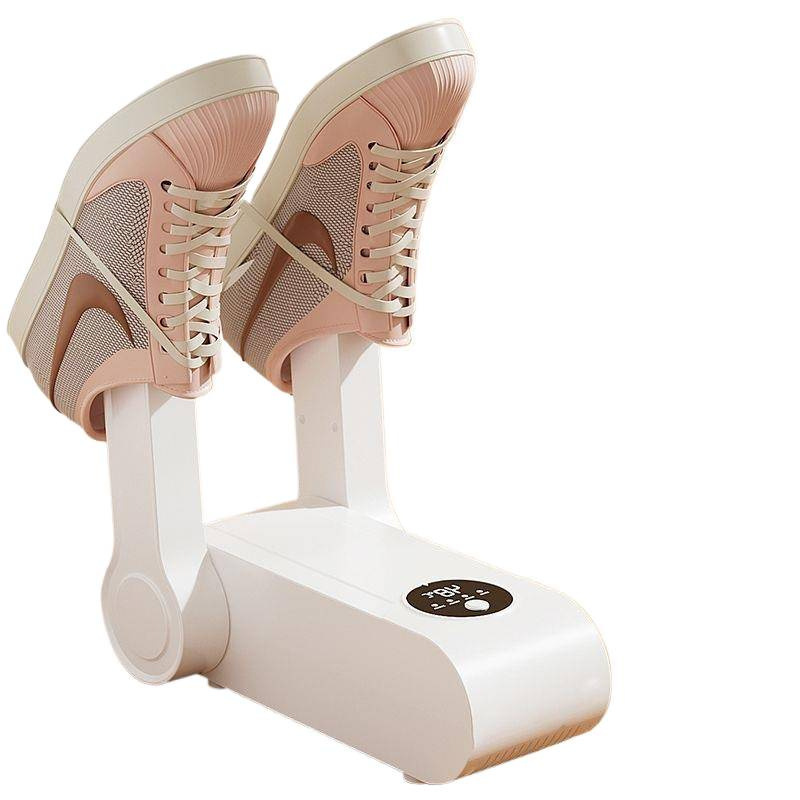 Smart Shoe Dryer, Shoe Dryer, Sterilization and Deodorization, Fully Automatic Household Wet and Dry Shoe Drying Machine