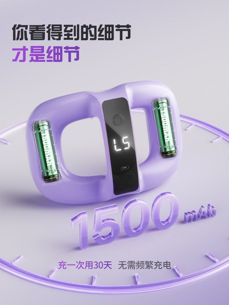 Fascia Ring Fascia Gun Lazy Fat Removal Machine Slim Belly Weight Loss Artifact Waist Rub Belly Reduce Abdominal Massage Whole Body