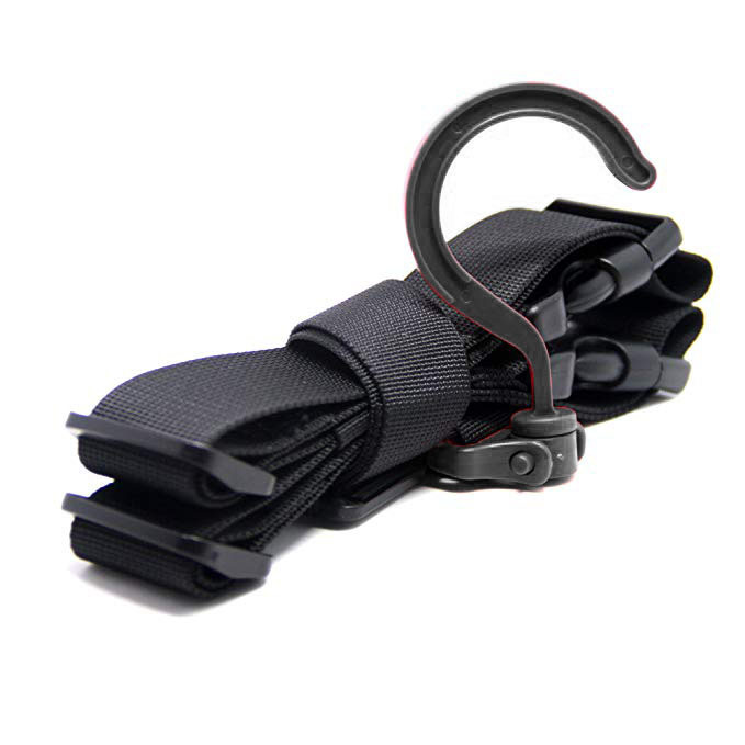 Outdoor Wading Pants, Fishing Pants with Special Drying Hooks and Straps, Small Accessories, Long Tube, Non-Slip, Breathable