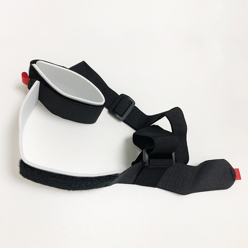 Manufacturer Supplies Straps, Portable Double-Board Sleigh Fixation, Adult Snowboard Shoulder Straps, Non-Slip, Outdoor Playing in the Snow