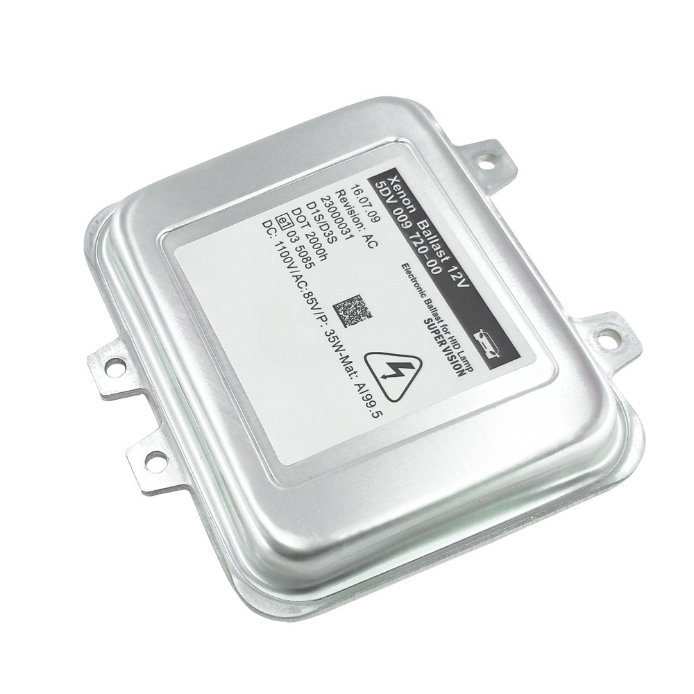 Factory Direct Sales New 5DV00972000 car lamp afs controller applicable to Opel d1 xenon lamp ballast