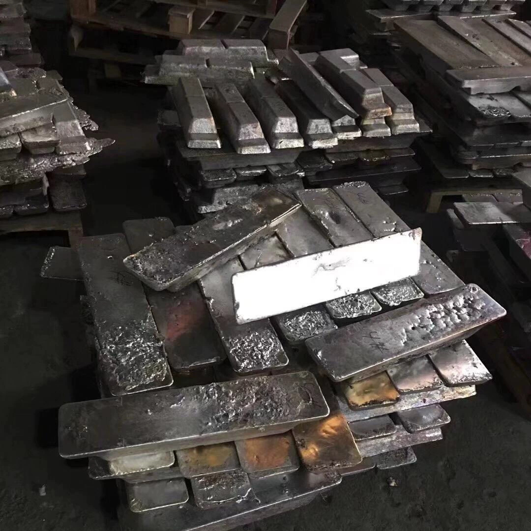 Recycling of Waste Solder Slag, High Price Acquisition, Door-To-Door Acquisition, Free and Fast Valuation, Today's Tin Price