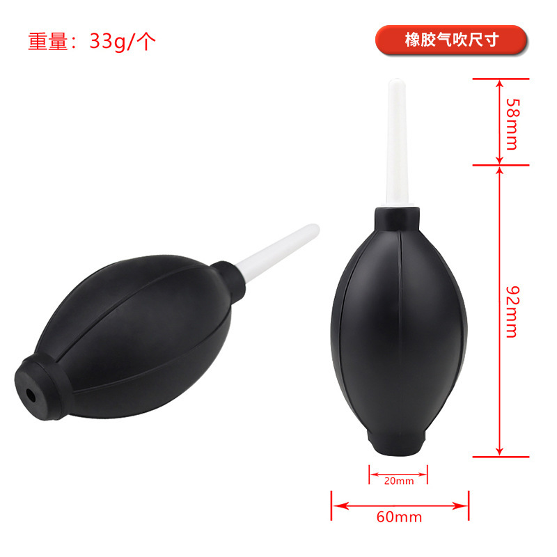 Manufacturer Wholesale Small Parts Cleaning Kit Cleaning Mud Brush Parts Cleaning Keyboard Accessories