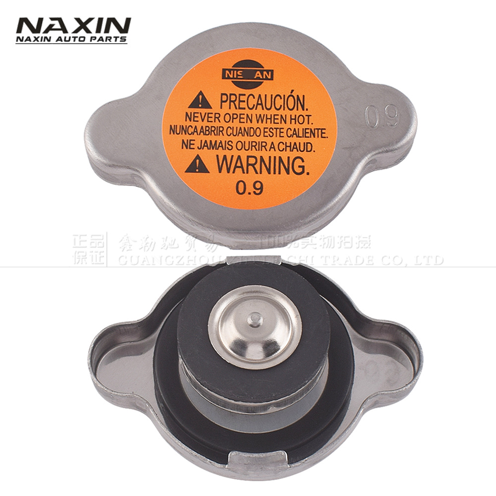 21430-F430A подходит для крышки радиатора водяного бака Nissan Infiniti, крышка герметизации, крышка водяного впускного порта, высокое качество