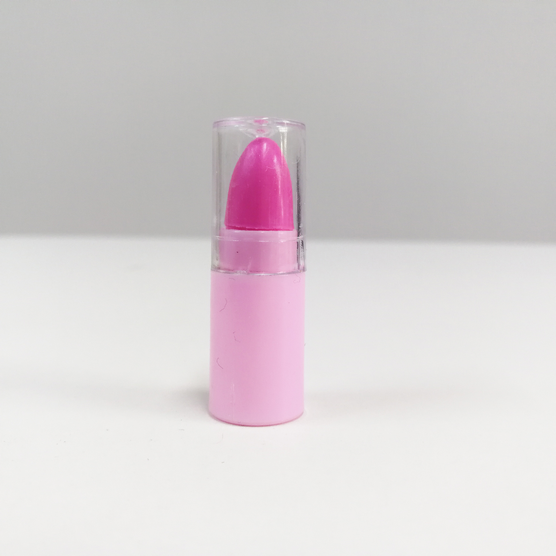 跨境亚马逊儿童女孩专用唇膏玩具lipstick创意DIY公主口红选配