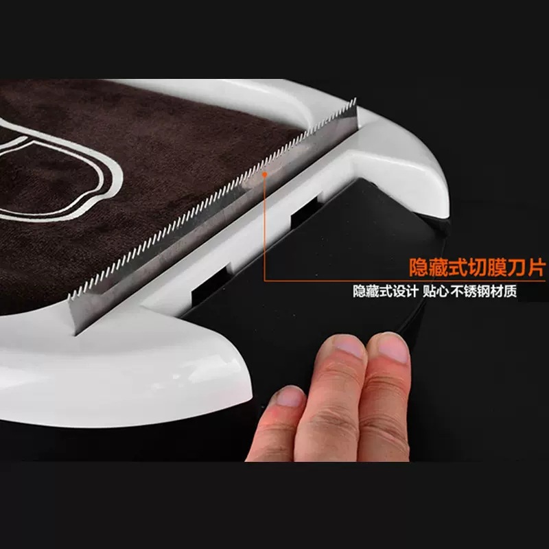 Shoe Cover Machine, Household Fully Automatic Disposable Shoe Film Machine, Foot Cover Machine, Foot Stepping Machine, Indoor Shoe Mold Machine, Anti-Dirty and Anti-Slip